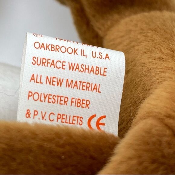 Easter Beanie Babies Plush Bundle of 3 - Picture 11 of 11